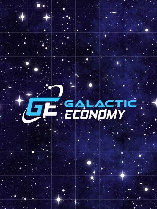Galactic Economy game