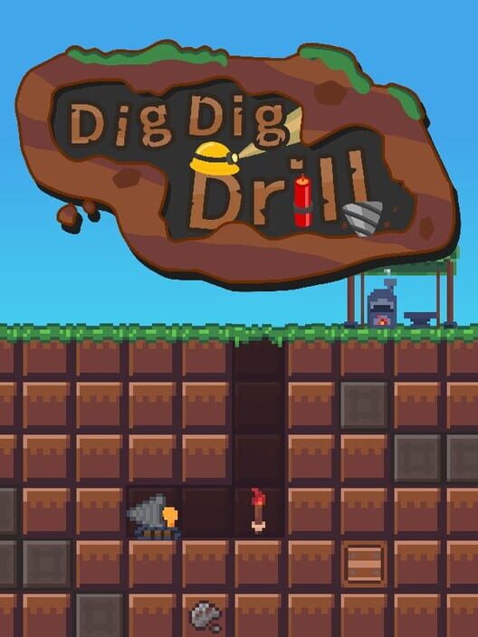 DigDigDrill