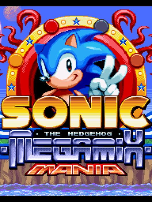 Sonic Megamix Mania