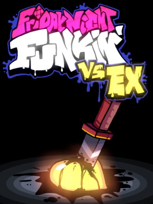 FNF: V.S. Tabi Ex Boyfriend cover