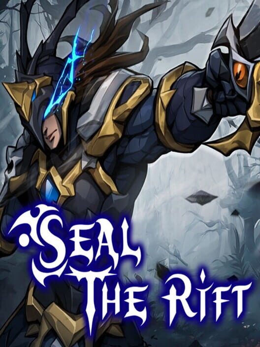 Seal the Rift