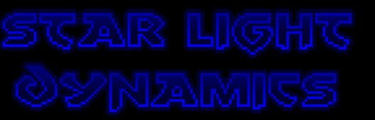 Star Light Dynamics
