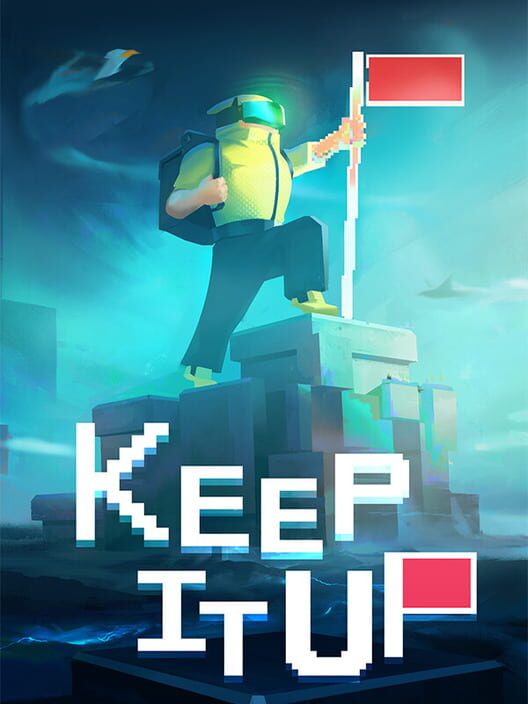 Keep it Up