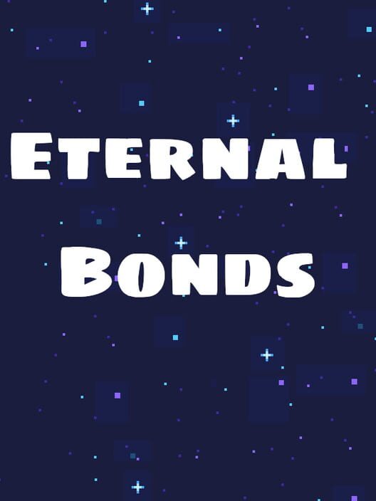 Capa de Eternal Bonds