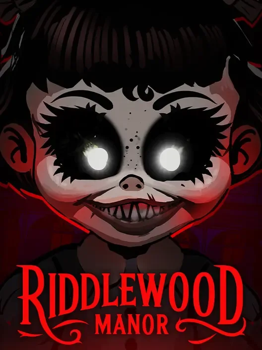 Riddlewood Manor