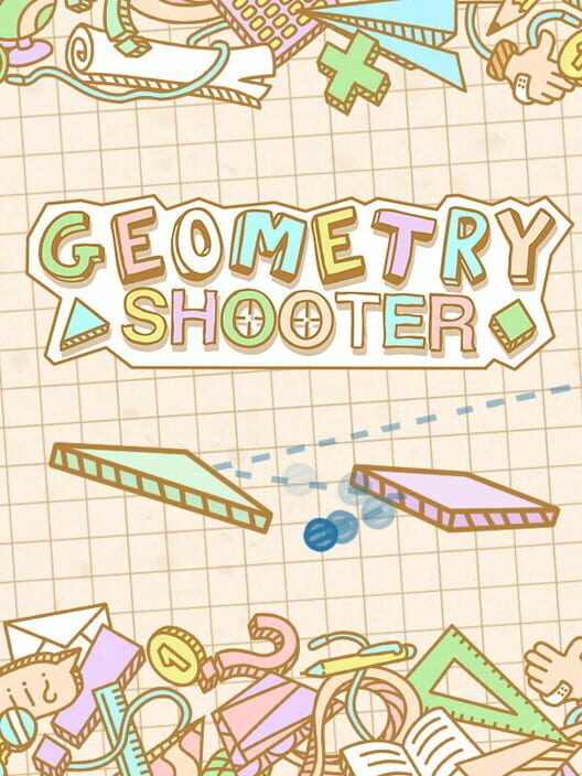 Geometry Shooter