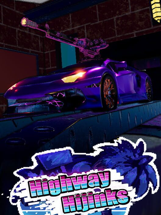Highway Hijinks