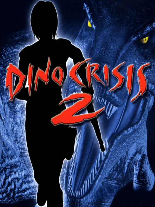 Dino Crisis 2