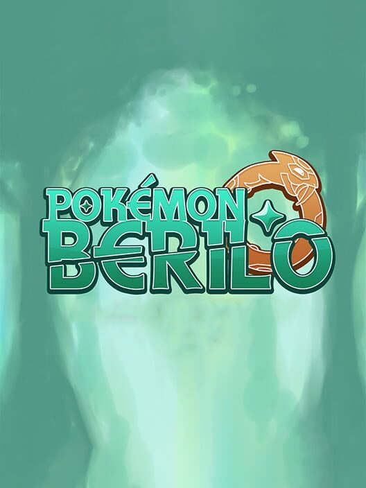 Pokémon Berilo cover