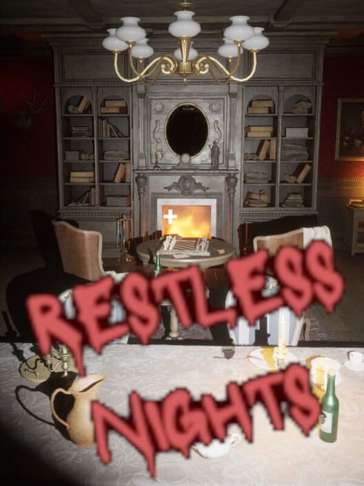 Restless Nights