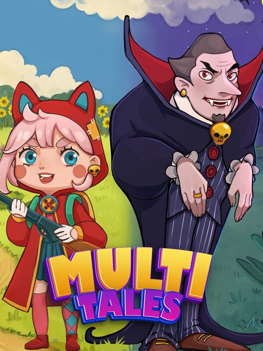 Multitales