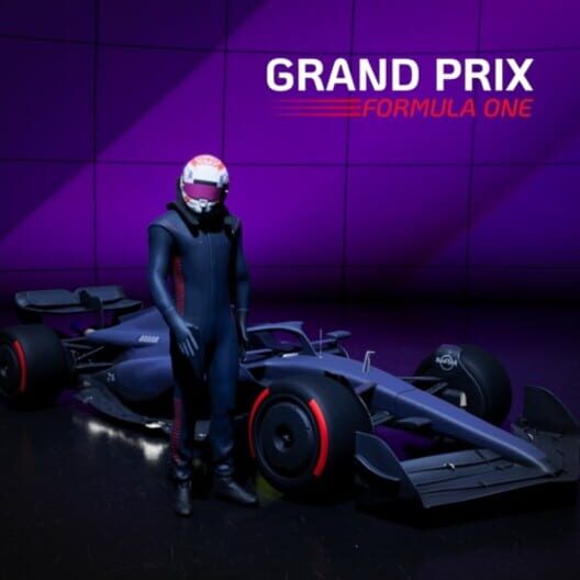 Grand Prix Formula One