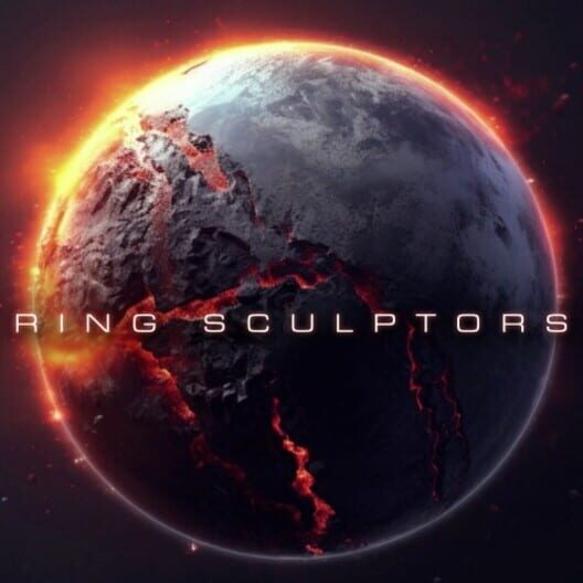 Ring Sculptors cover image