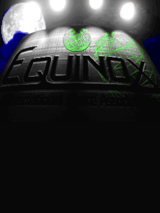 Equinox cover