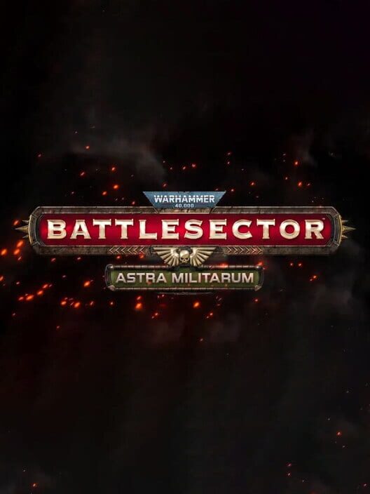 Warhammer 40,000: Battlesector - Astra Militarum