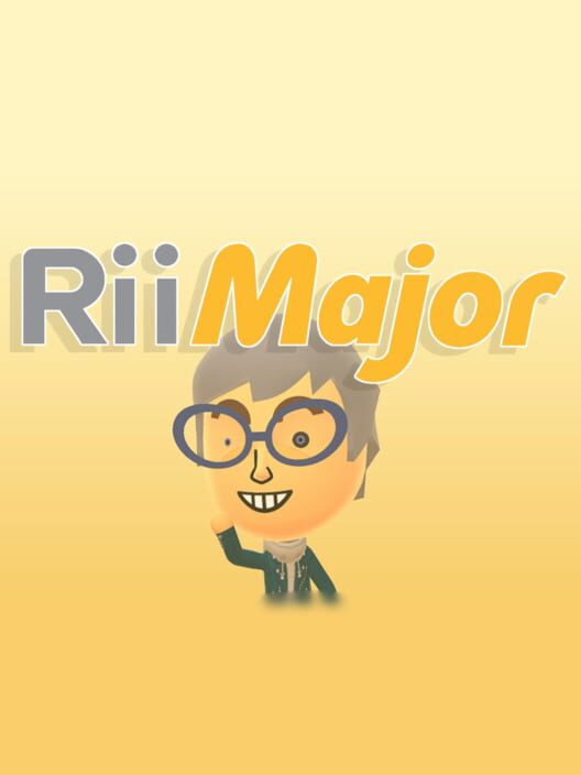 RiiMajor