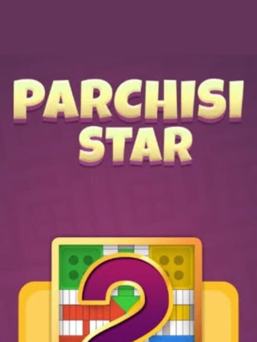 Google Play Store cover for Parchisi STAR Online