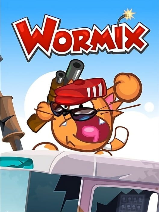 Wormix