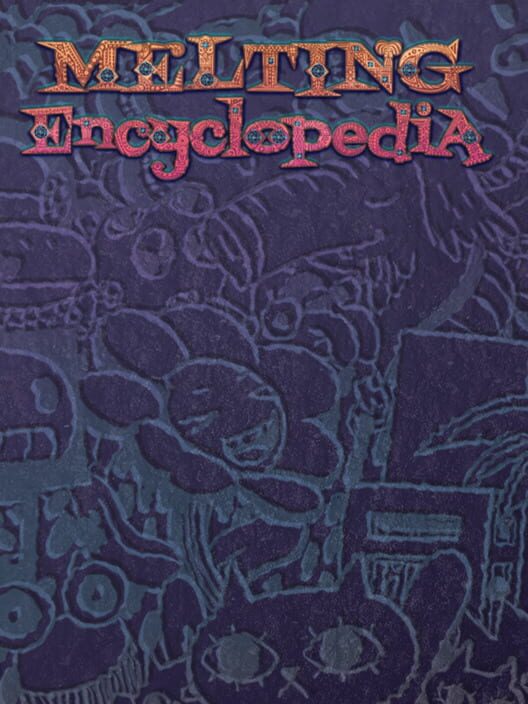 Capa de Melting Encyclopedia