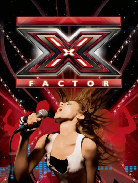 The X-Factor