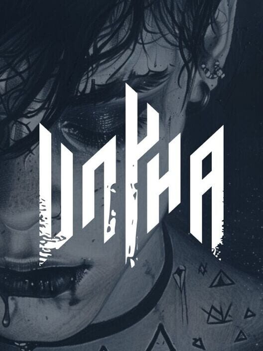 Unyha cover