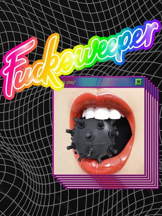 Fucksweeper · 游戏封面