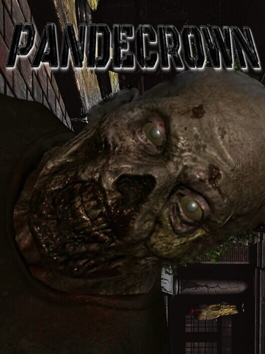 Pandecrown