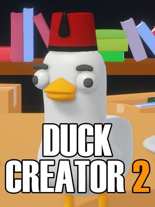 Duck Creator 2 cover