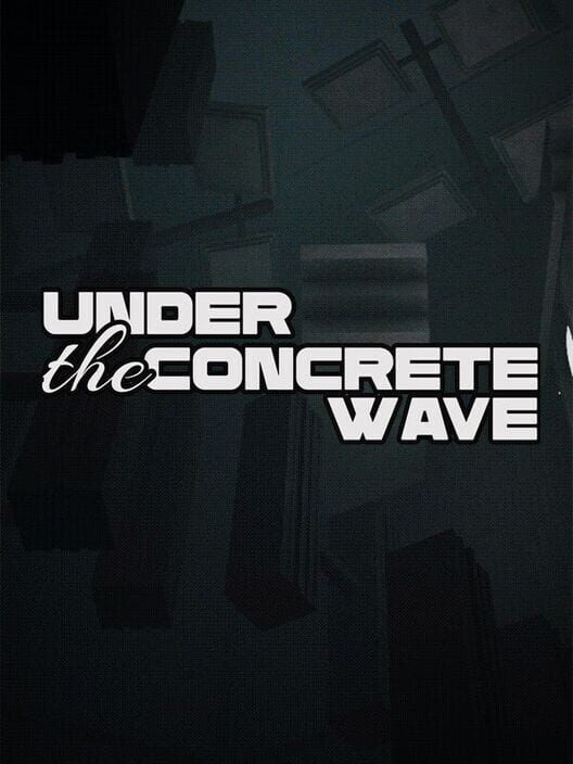 Under The Concrete Wave cover