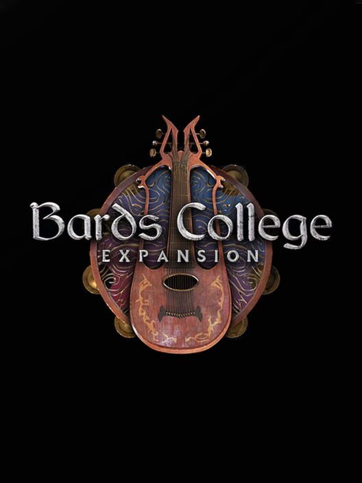 Bards College Expansion cover art