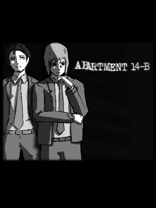 Apartment 14-B