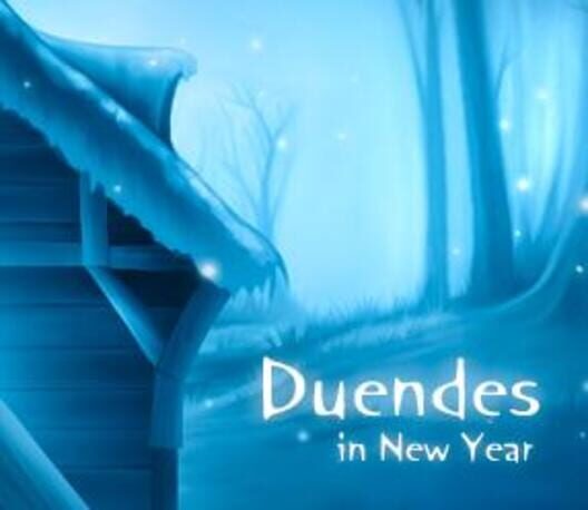 Duendes in New Year cover
