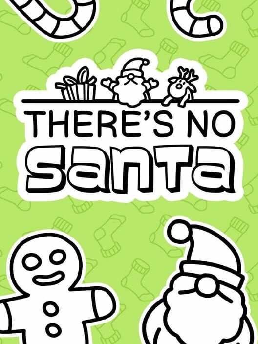 There's No Santa