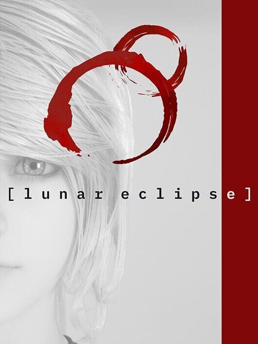 Capa de Lunar Eclipse