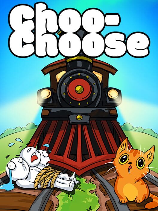 Choo-Choose