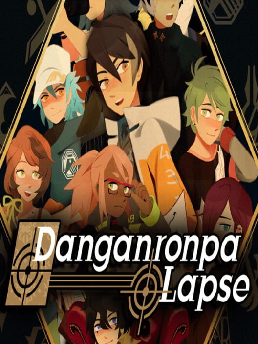 Danganronpa: Lapse