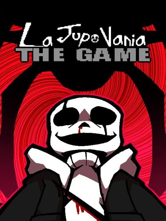 La Jupo Vania: The Game