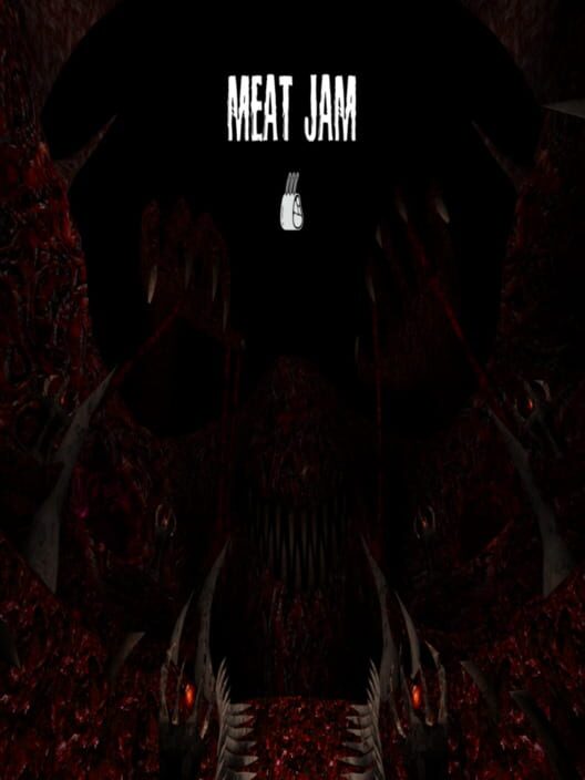 Meat Jam