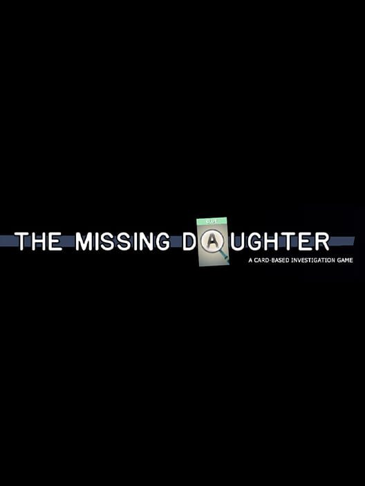 The Missing Daughter