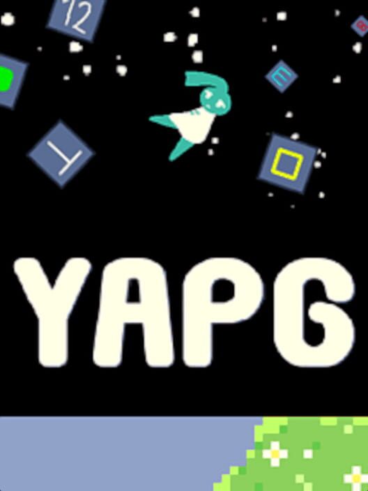 YAPG