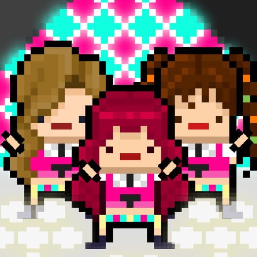 Google Play Store cover for Monthly Idol
