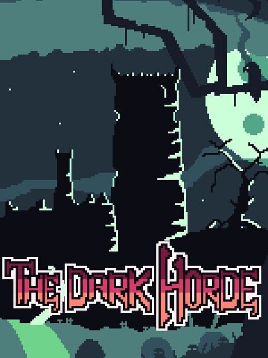 The Dark Horde