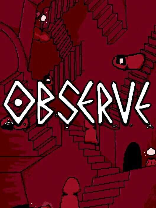 Capa de Observe