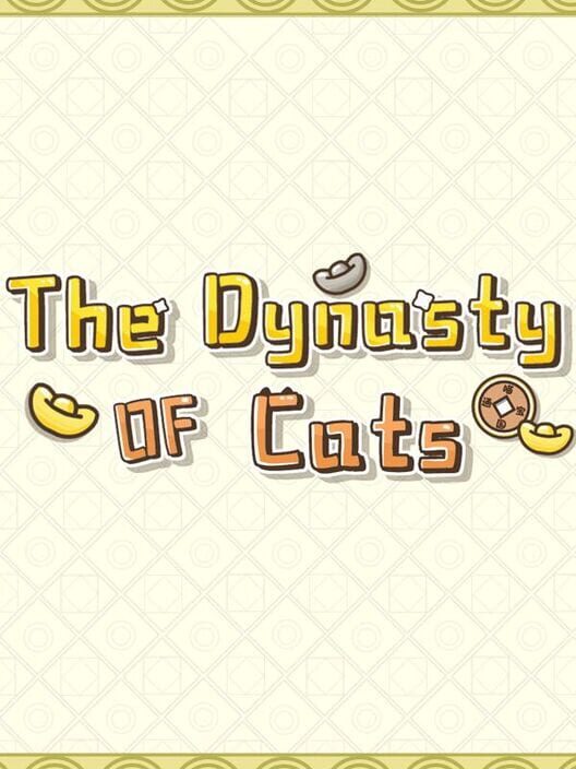 The Dynasty Of Cats cover