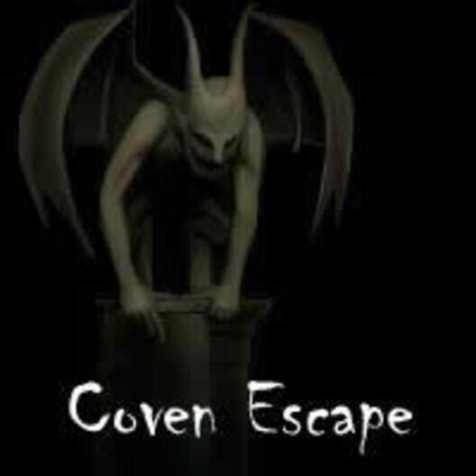 Coven Escape cover