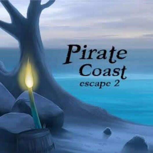 Pirate Coast Escape 2 cover