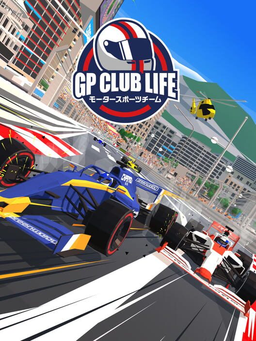 GP Club Life Motorsports Team