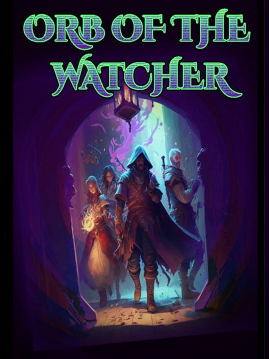 Orb Of The Watcher