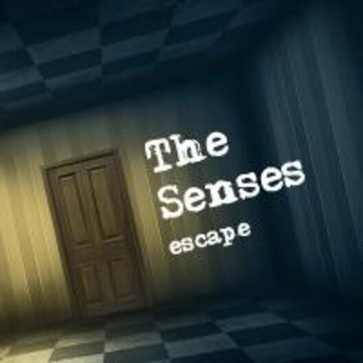 The Senses Escape cover