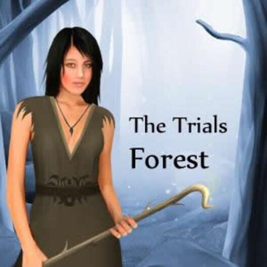 The Trials Forest cover